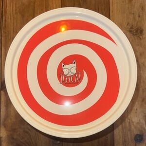 Joycat counting cones